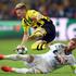 Reus Ramos Borussia Dortmund Real Madrid Liga prvakov polfinale