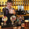 Iron Maiden pivo