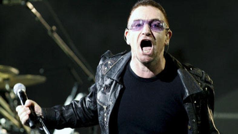 Slovence čaka dolga pot, preden bodo videli U2.