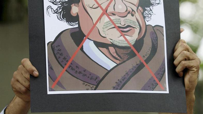 Protesti ne pojenjajo. (Foto: Reuters)