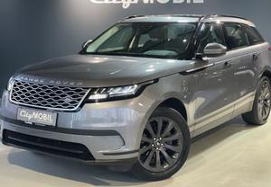Land Rover Range Rover Velar PANORAMA-ALCANTARA-KEYLESS-NAVI-GRETJE-RADAR-LE