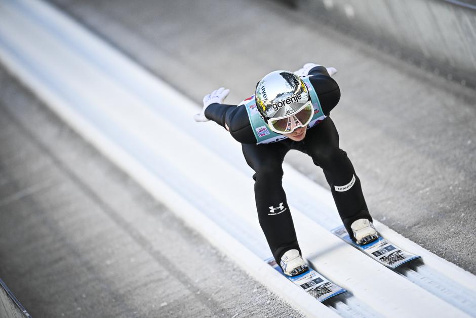 Anže Lanišek | Avtor: Epa