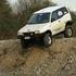 Off-road Gradiščica 2010