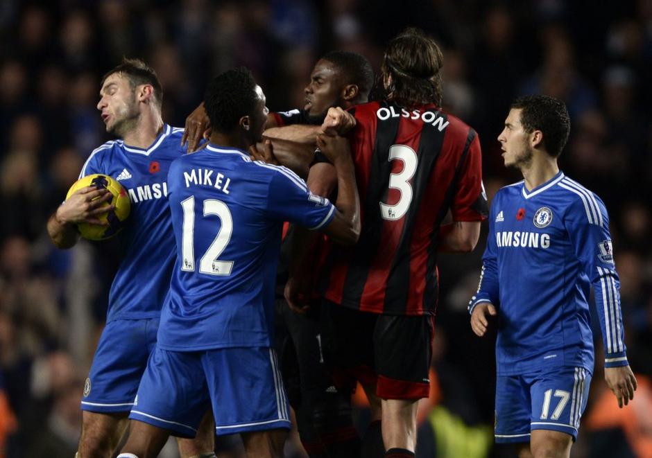 chelsea | Avtor: Reuters