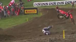 Tim Gajser