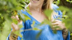 Urška Pirš, Saprahiška