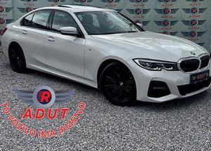 BMW serija 3: 320d|M-sport|PANO|360CAM|HEADUP|AMBI|LED|VIRTUAL..
