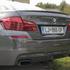 BMW M550d xdrive