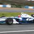 Michael Schumacher testiranja Gp2 Jerez