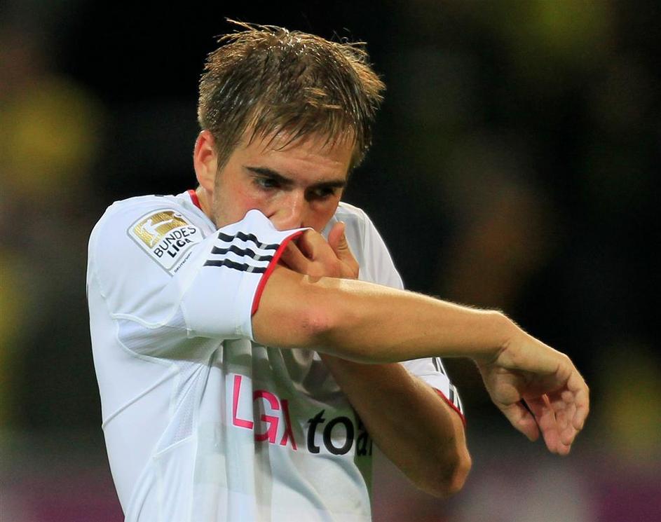 Philipp Lahm