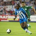 Odense Peter Utaka