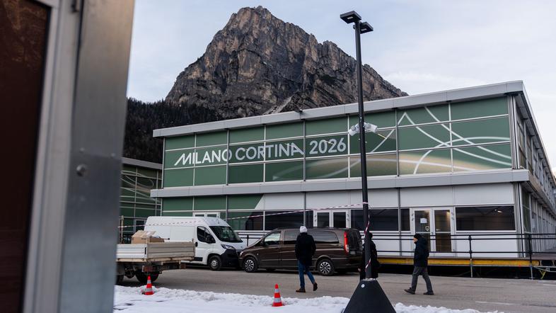 Milano-Cortina 2026