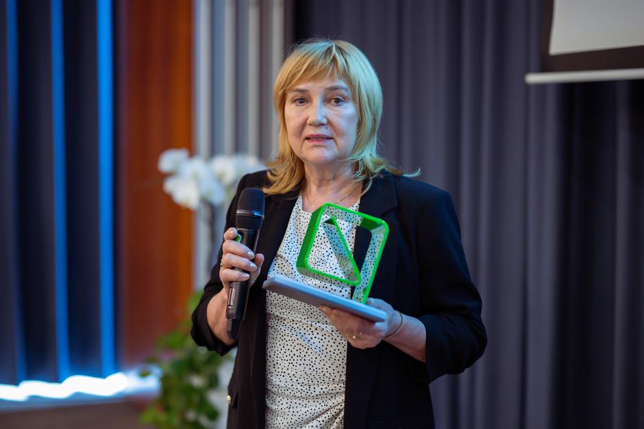 23. okoljski dan | Avtor: Tadej Kreft