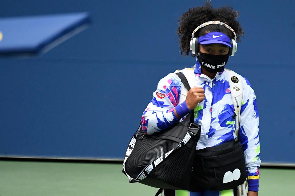 Naomi Osaka | Avtor: Profimedia