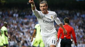 Gareth Bale