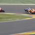 Marquez Lorenzo Pedrosa motoGP Valencia