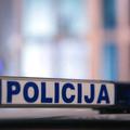 Policija