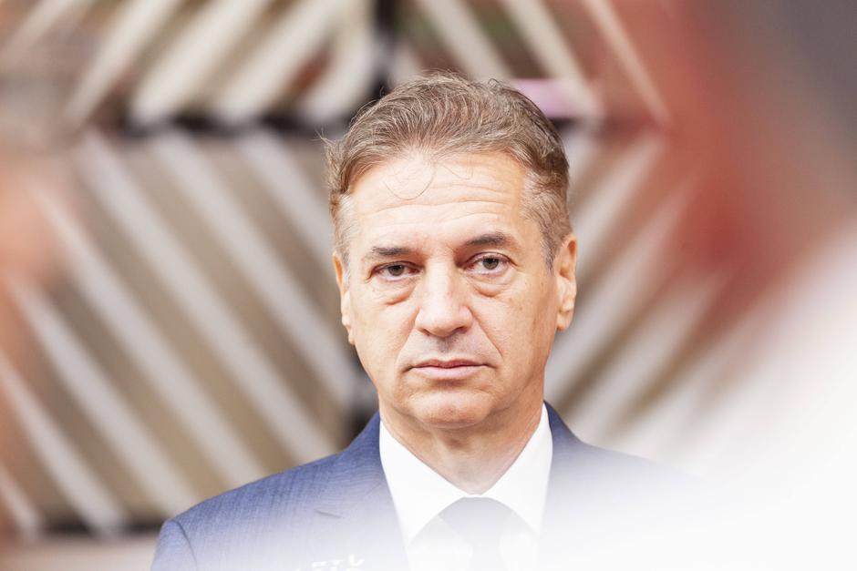 Robert Golob | Avtor: Profimedia