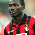 George Weah