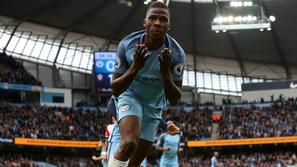 Kelechi Ineanacho