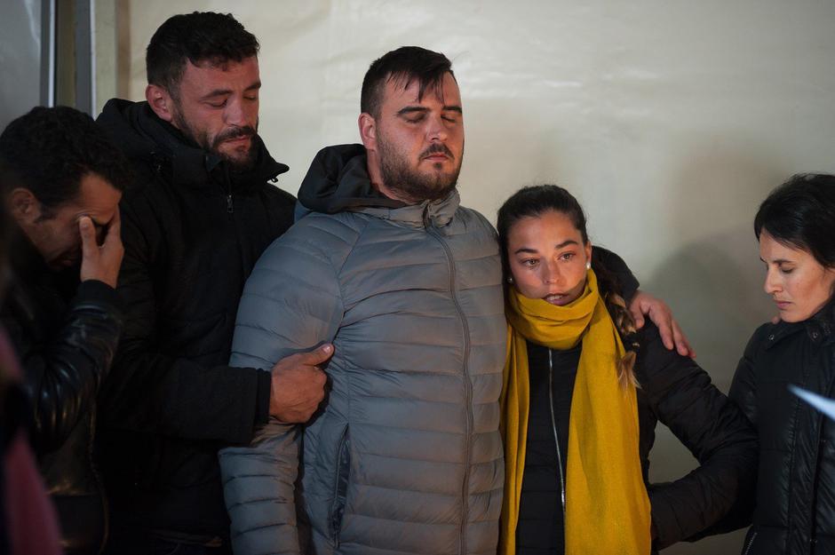 Julen reševanje starša | Avtor: Profimedia