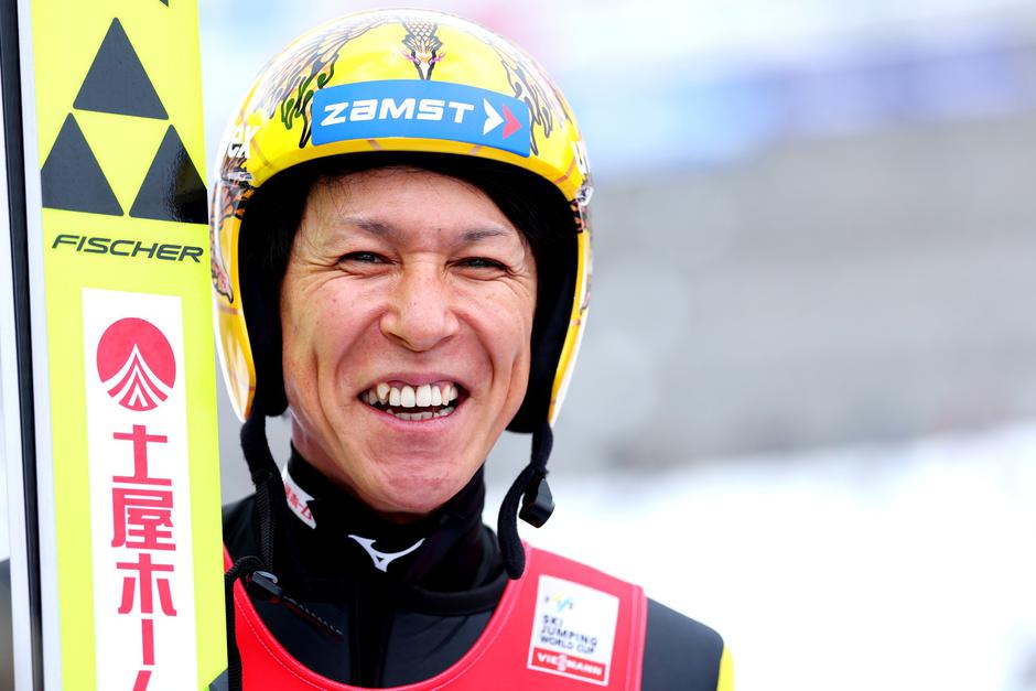 noriaki kasai | Avtor: 