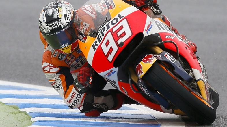 marc marquez