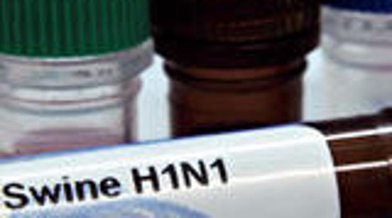 Slovenija bo v več zaporednih pošiljkah dobila 800 tisoč odmerkov cepiva. @ AFP