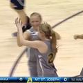 Lauren Hill