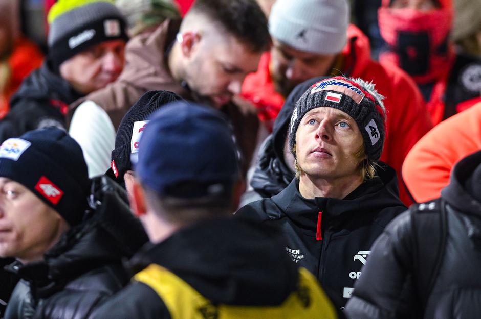 Kubacki | Avtor: Profimedia