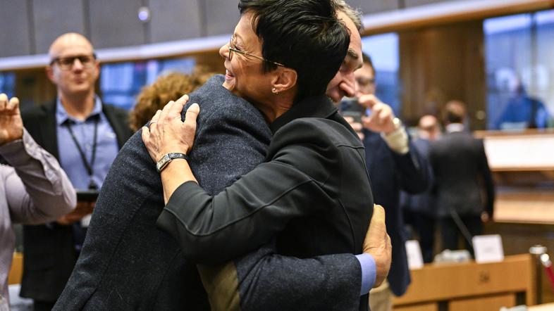 marta kos zaslišanje evropski parlament evropska komisarka