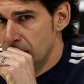 Karanka Real Madrid Levante Valdebebas trening Liga BBVA Španija liga prvenstvo