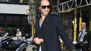 Russell Brand