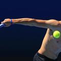 trening Melbourne 2010 Andy Roddick