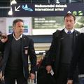 Mihajlović Hrvaška Srbija kvalifikacije za SP 2014 Zagreb