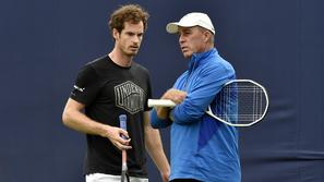 andy murray ivan lendl