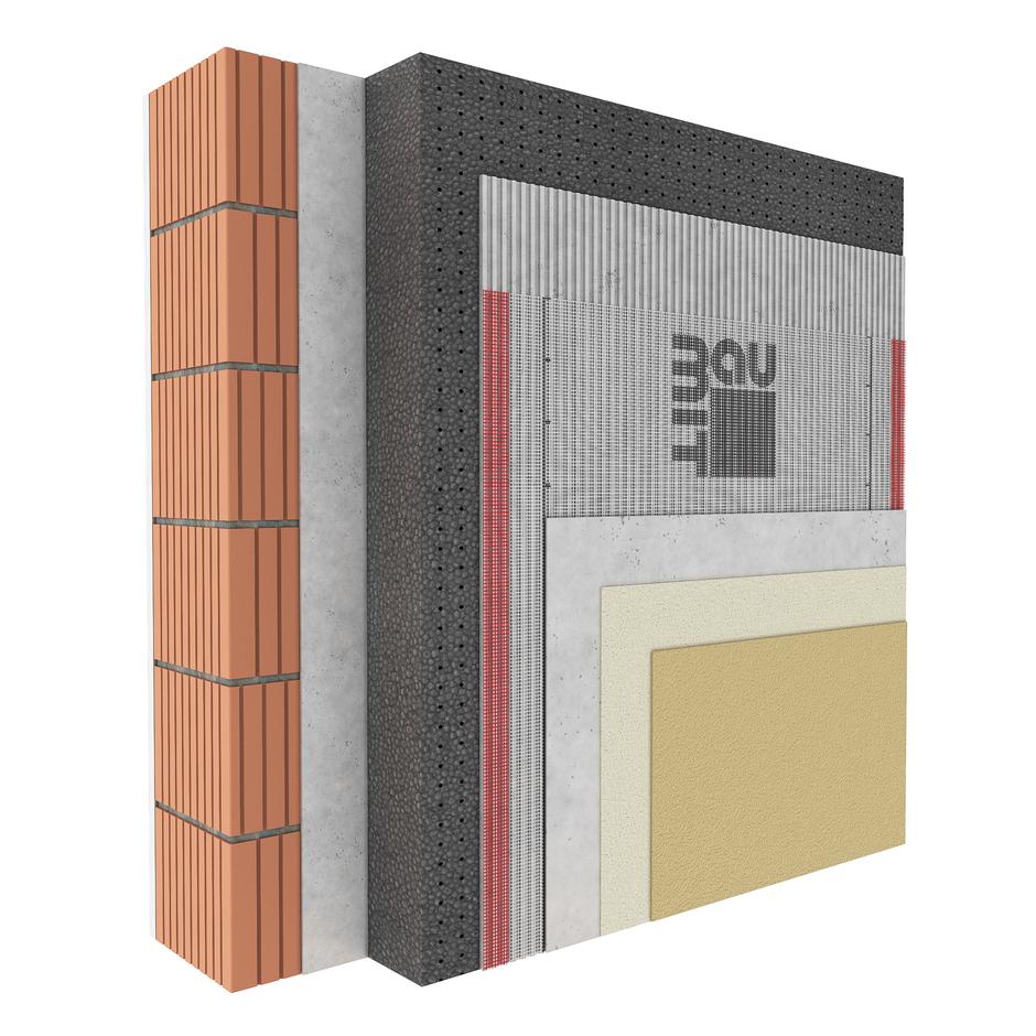 BAUMIT | Avtor: Baumit