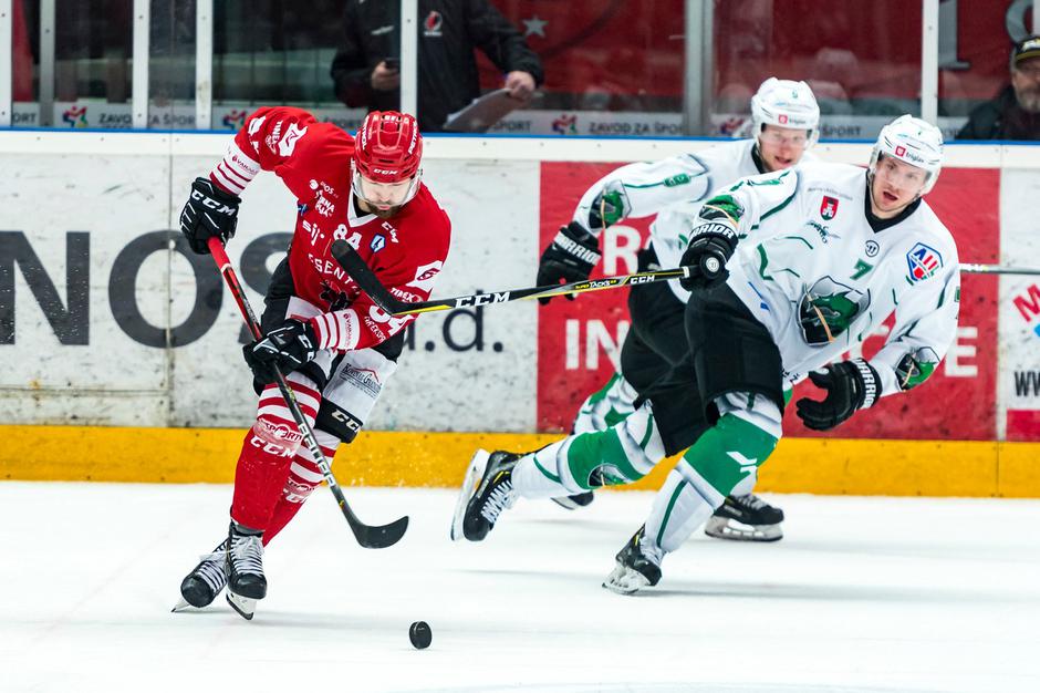 Andrej Hebar | Avtor: Profimedia