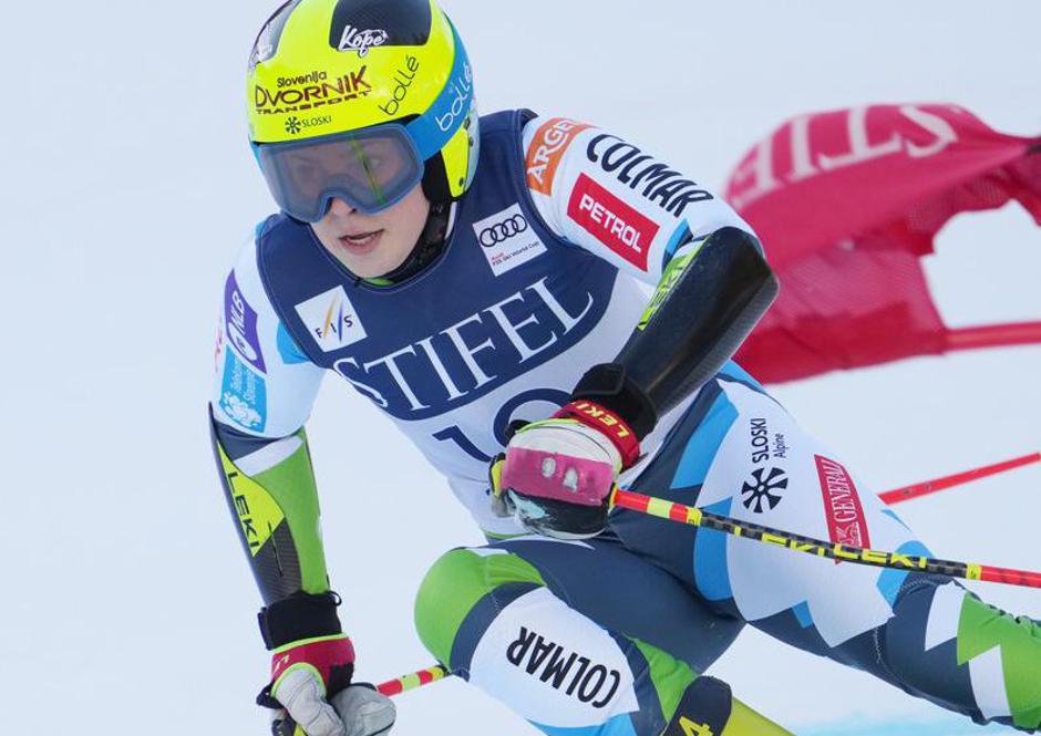 Neja Dvornik | Avtor: Profimedia