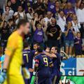 Ljudski vrt NK Maribor