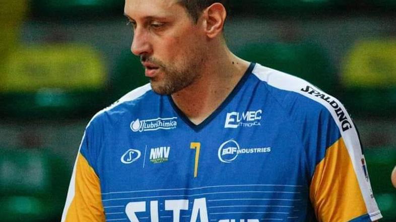 Roberto Cazzaniga