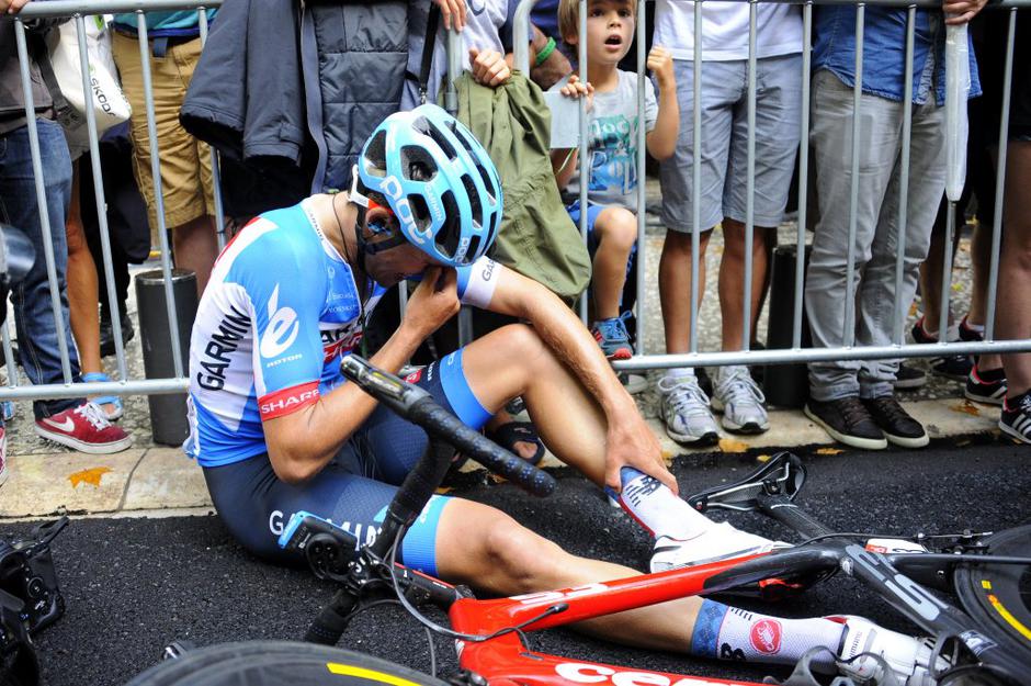 Jack Bauer | Avtor: EPA