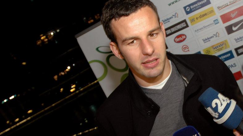 Samir Handanovic