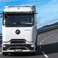 Mercedes-Benz eActros 600