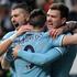 Negredo Kolarov Džeko Newcastle United Manchester City Premier League Anglija li