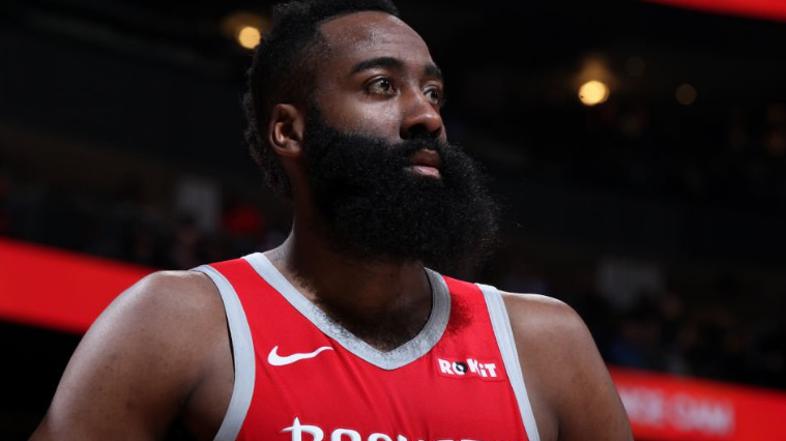 james harden