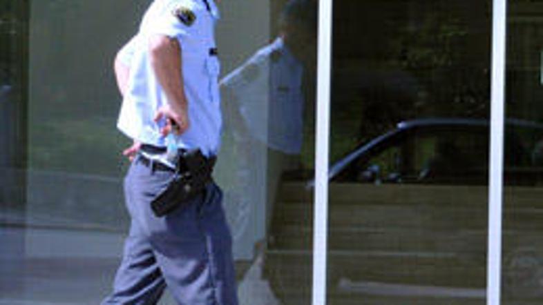 Kriminalisti so obiskali pivovarje iz Laškega in nekatera njihova podjetja.