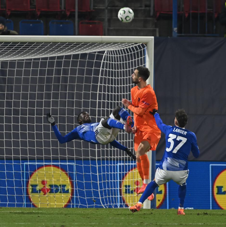 Ghali | Avtor: Profimedia