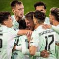 Inter Escaldes Olimpija LJ