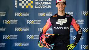 Tim Gajser